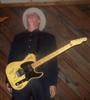 Webb at Down Home, Saturday night (pic 6)